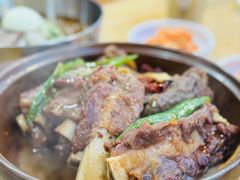-江南面屋(明洞店)