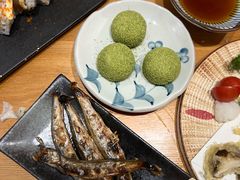 -福匠日本料理(人民路店)