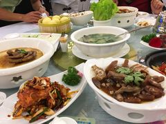 -椿记烧鹅(北门店)