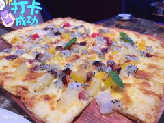 -MOSSO德国餐厅·音乐酒吧(环宇荟店)