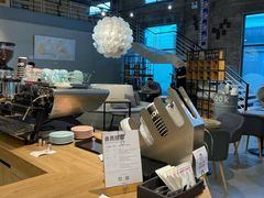 -GOTLOT COFFEE&KITCHEN角落厨房NOOK店