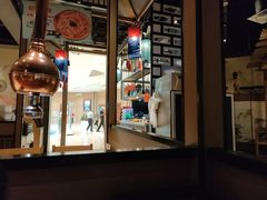 -韩宫宴烤肉·料理(苏州中心店)