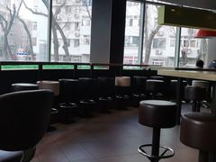 大堂-麦当劳(南京路2店)