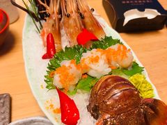 -王鼎精致料理铁板烧(世博源店)