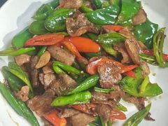 -景禧楼(景尚恐龙主题度假酒店)