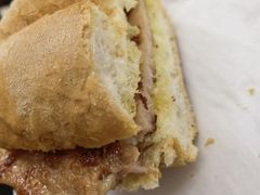猪扒包-黄枝记(议事亭前地店)