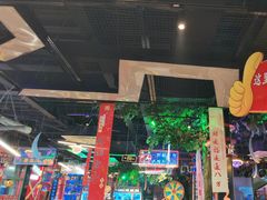 -路边边.炒菜烧烤.音乐餐厅(良乡长虹店)
