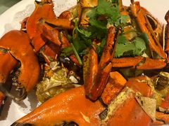 -无招牌海鲜餐厅(滨海艺术中心店)