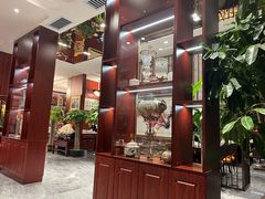 -燕春楼(海河华鼎店)