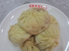-陈寔包子王·卤煮小肠·京味小吃(龙潭店)
