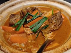 -A One Kitchen·南京精菜馆(德基广场店)