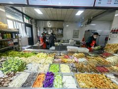 -林静小吃(复兴路店)