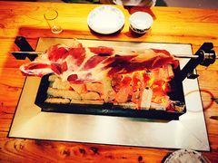 烤羊腿-关二碳烤羊腿(龙翔路店)