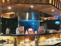 -江户烧肉(高德店)