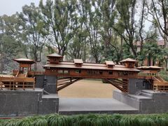 -申粤轩·手工点心·金牌烧味·经典粤菜(丁香花园店)