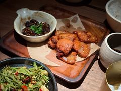 -兮禾酒馆(护国路店)
