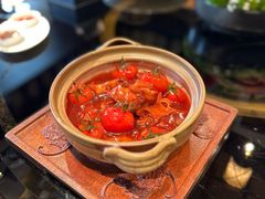-北京四季酒店·采逸轩