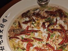 -江渔儿酸菜鱼(映月湖环宇城店)