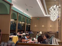 -新世界餐厅(万达店)