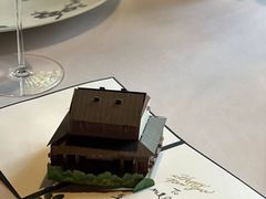-三嚥阁 La Villa Restaurant