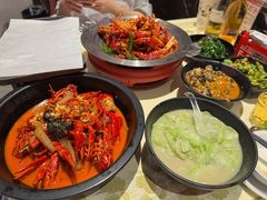 -聚味瞿记·龙虾堂(坡子街店)