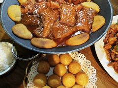 -合家院饭庄(榆关道店)