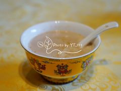 奶茶-德乐海蒙餐