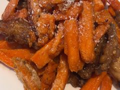-北李妈妈菜·海肠捞饭(开发区万达店)