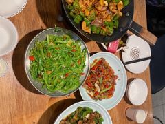 -聚鑫朋酸菜肥肠(九龙仓店)