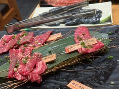 -千寻烧肉(政务区店)