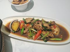 -阿忠食坊大排档·20年老店(万象城店)