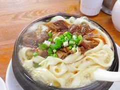 -宫廷药膳罐罐面(兴庆路店)