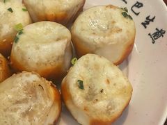 哑巴生煎-哑巴生煎(临顿路店)