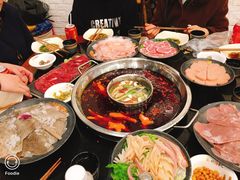 -正渝70年代老火锅(汽博店)