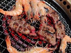 -神户赤童日式烤肉(金地广场店)