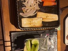 -豪客来牛排(空港华联店)