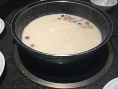 -煲宫猪肚鸡(昆山金鹰国际购物中心店)