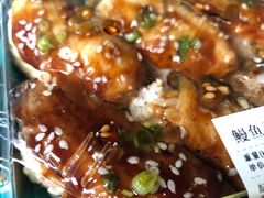 -盒马鲜生(杭州运河上街店)