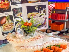 -粤盛海鲜平价店(洛溪食街店)
