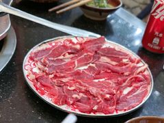 -肥龙火锅(南坪店)