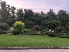 -兰溪青年公园