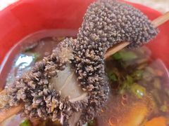 -老徐烧烤涮肚(交道口店)