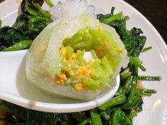 -小城粥道·海胆鲜虾粥(解放广场店)