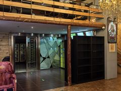 -明日世界密室轰趴·剧本桌游·箭馆团建(国贸店)