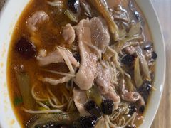 -巴鑫田姐米线(巴南万达店)