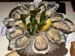 -Osteria Garden 生蚝花园餐厅(原进贤路店)