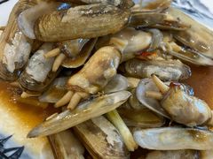-洲晓鲜·舟山海鲜大排档(朱家尖风景区店)