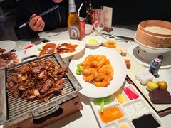 -四季民福烤鸭店(故宫店)