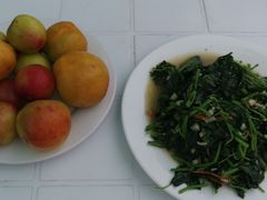 -北京龙庆四季香农家饭庄·灶台鱼·碳烤虹鳟鱼(龙庆峡店)