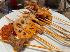 -TABLE·味西餐厅-成都茂业JW万豪酒店